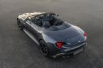 Aston Martin Vanquish Zagato Volante 2017 года (WW)